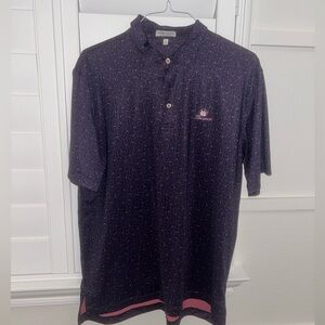 Peter Milar Large polo